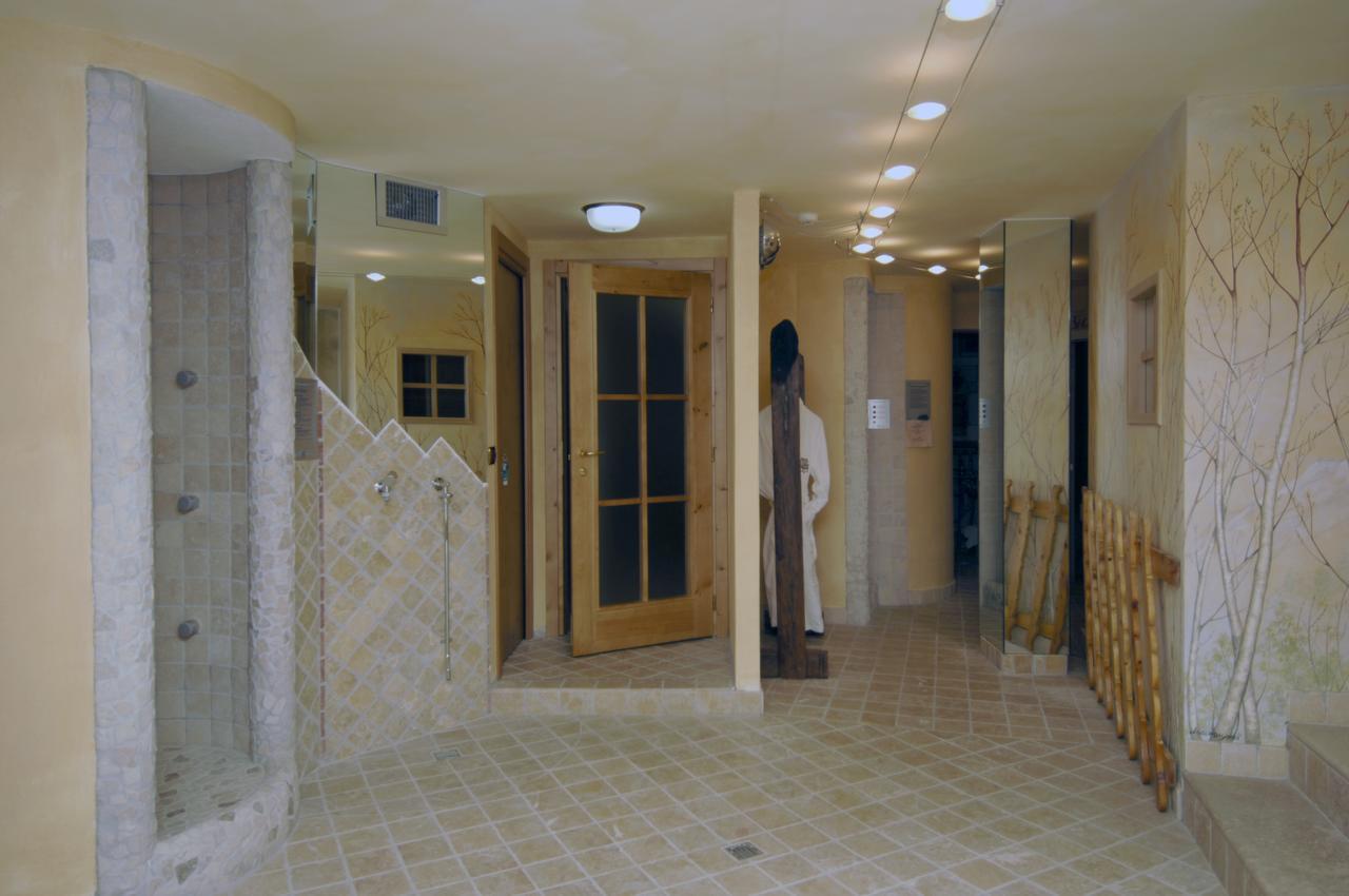 Hotel Da Compagnoni Breuil-Cervinia Bagian luar foto