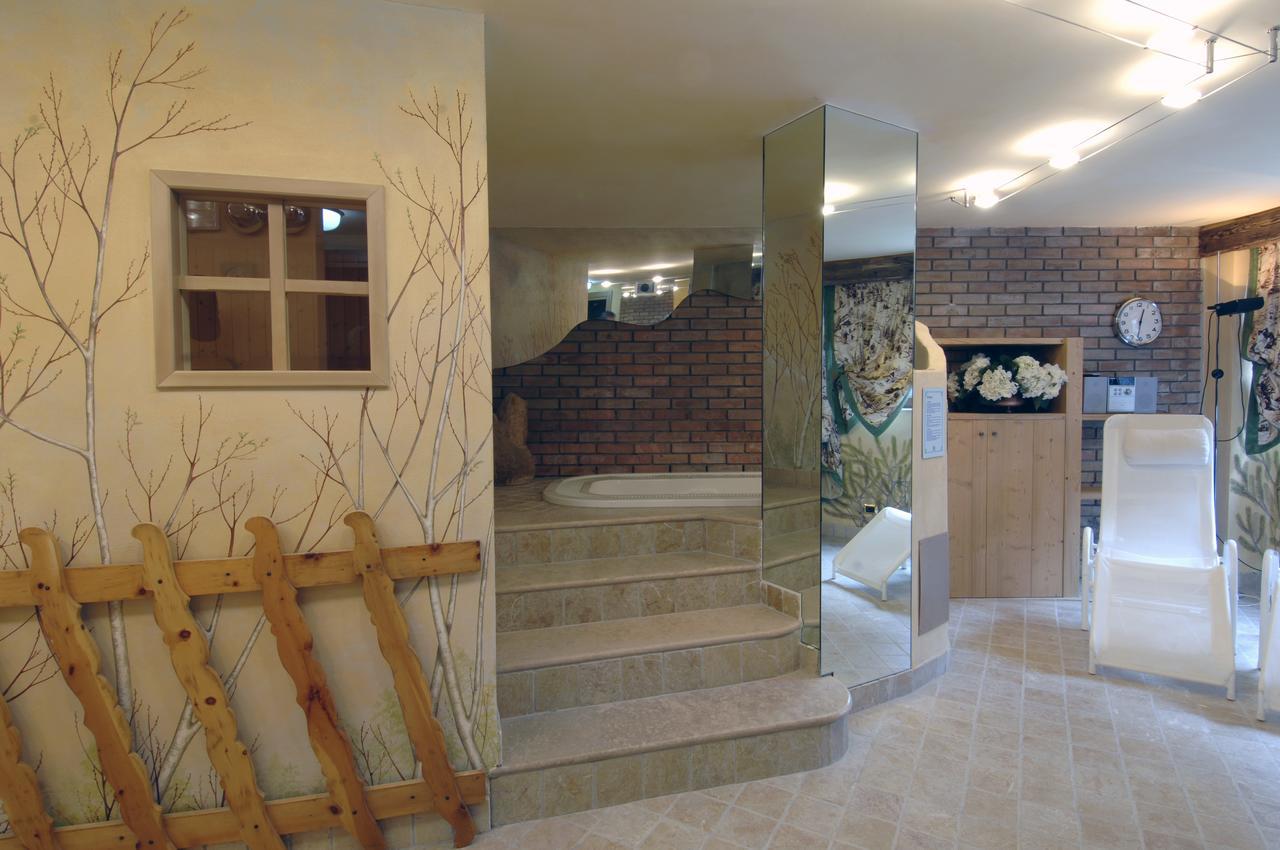 Hotel Da Compagnoni Breuil-Cervinia Bagian luar foto